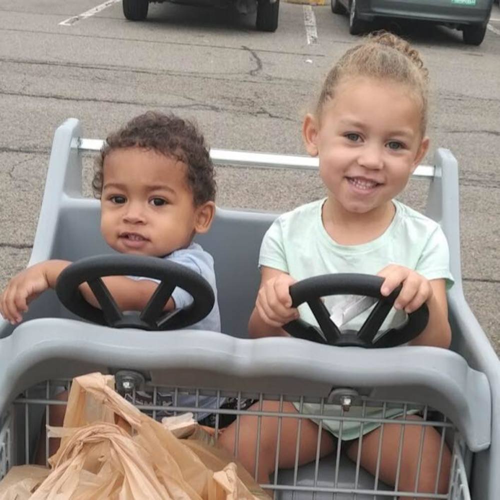 Meet your Posher, Jeanne